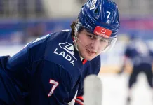 МХЛ. Плей-ин. Шайба Марата Павлова, большой айстайм Александра Яценко, неудачный матч Матвея Никоновича – статистика белорусов 26 марта