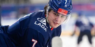 МХЛ. Плей-ин. Шайба Марата Павлова, большой айстайм Александра Яценко, неудачный матч Матвея Никоновича – статистика белорусов 26 марта