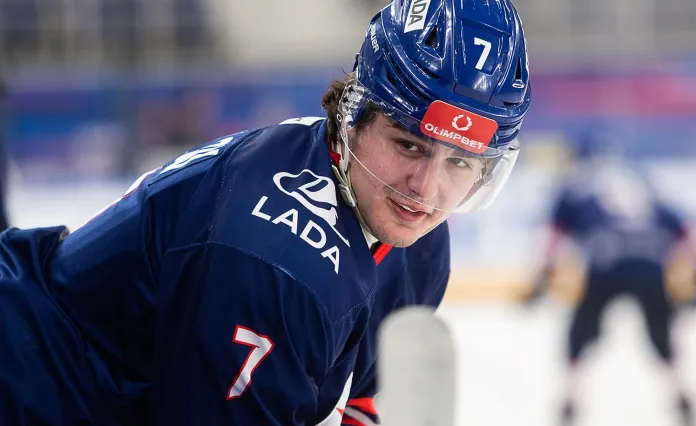 МХЛ. Плей-ин. Шайба Марата Павлова, большой айстайм Александра Яценко, неудачный матч Матвея Никоновича – статистика белорусов 26 марта