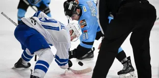 Руслан Васильев сделал три вывода после победы минского «Динамо» над московскими одноклубниками