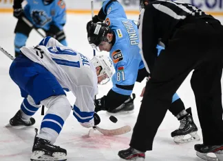 Руслан Васильев сделал три вывода после победы минского «Динамо» над московскими одноклубниками