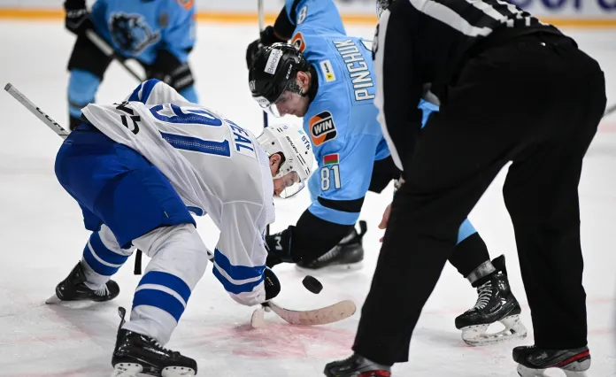 Руслан Васильев сделал три вывода после победы минского «Динамо» над московскими одноклубниками