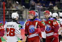 Игорь Брикун объяснил, за счёт чего «Юность» прошла «Неман» в четвертьфинале