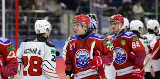 Игорь Брикун объяснил, за счёт чего «Юность» прошла «Неман» в четвертьфинале