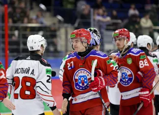 Игорь Брикун объяснил, за счёт чего «Юность» прошла «Неман» в четвертьфинале