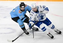 Самир Арар: Пока минское «Динамо» давит, бело-голубые из Москвы рассчитывают на шансик