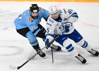 Самир Арар: Пока минское «Динамо» давит, бело-голубые из Москвы рассчитывают на шансик