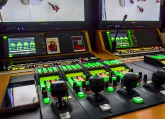 Все матчи полуфинального раунда Кубка Президента будут показаны в прямом эфире на ТВ