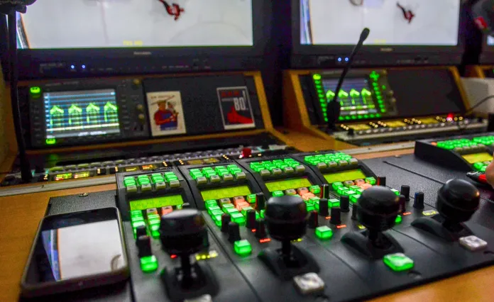 Все матчи полуфинального раунда Кубка Президента будут показаны в прямом эфире на ТВ