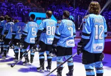 Стал известен выездной состав минского «Динамо» на 3-й и 4-й матчи плей-офф в Москве