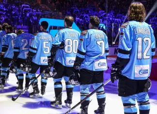 Стал известен выездной состав минского «Динамо» на 3-й и 4-й матчи плей-офф в Москву