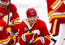 Егор Шарангович случайно реализовал буллит в стиле Кучерова