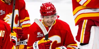 Егор Шарангович случайно реализовал буллит в стиле Кучерова