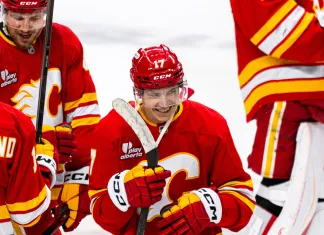 Егор Шарангович случайно реализовал буллит в стиле Кучерова