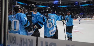 Сергей Коньков: У минского «Динамо» есть поддержка руководителя страны