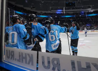 Сергей Коньков: У минского «Динамо» есть поддержка руководителя страны