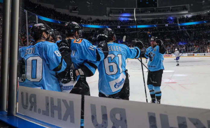 Сергей Коньков: У минского «Динамо» есть поддержка руководителя страны