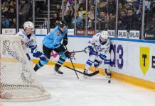 Оценены шансы московского «Динамо» пройти минчан после двух поражений на старте