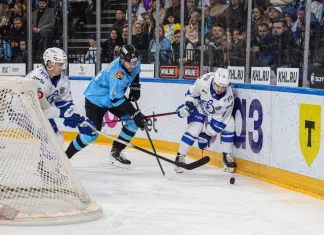 Оценены шансы московского «Динамо» пройти минчан после двух поражений на старте