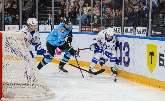 Оценены шансы московского «Динамо» пройти минчан после двух поражений на старте