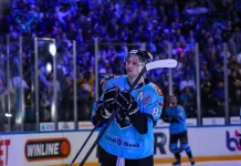 Матч минского «Динамо» в плей-офф стал абсолютным лидером эфира в Беларуси