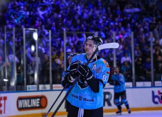 Матч минского «Динамо» в плей-офф стал абсолютным лидером эфира в Беларуси