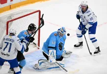 Кирилл Корнилов отметил интересную вратарскую закономерность в матчах между минским и московским «Динамо»