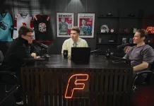 Смотри плей-офф КХЛ вместе с «На банке»