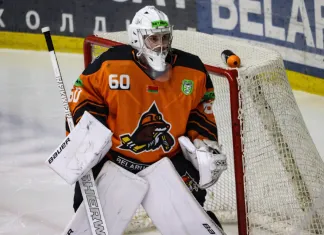 Названы лучшие игроки 1/4 финала Кубка Президента-2026