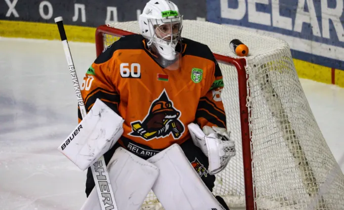 Названы лучшие игроки 1/4 финала Кубка Президента-2026