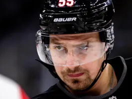 Артём Левшунов не спас «Чикаго» от разгрома в Нью-Йорке