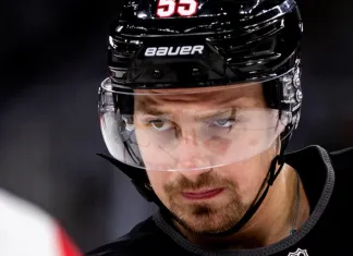 Артём Левшунов не спас «Чикаго» от разгрома в Нью-Йорке