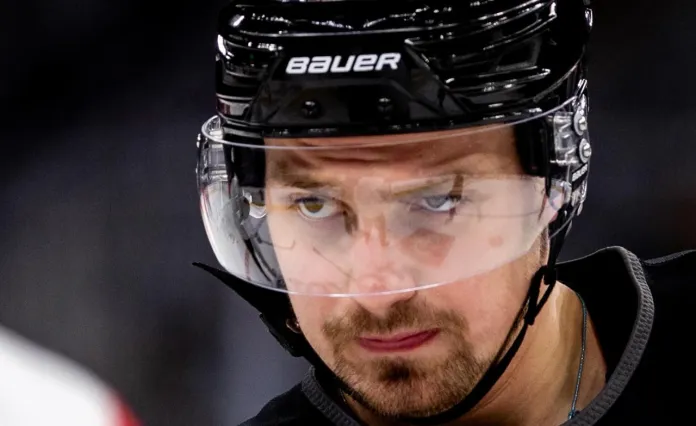 Артём Левшунов не спас «Чикаго» от разгрома в Нью-Йорке