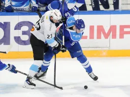 Минское «Динамо» на выезде проведет третий матч серии с московскими одноклубниками