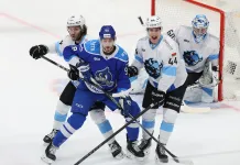 Букмекеры оценили шансы минского «Динамо» в третьем матче серии против «Динамо-Москвы» в плей-офф