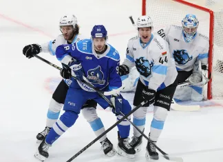 Букмекеры оценили шансы минского «Динамо» в третьем матче серии против «Динамо-Москвы» в плей-офф