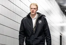 USHL. Марченко и Бутин не набрали очков — статистика белорусов 28 марта