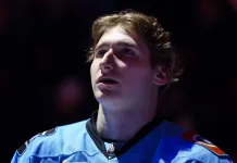 Сотишвили внесен в список травмированных, Кузнецов дисквалифицирован за неприличный жест, назван выездной состав «зубров» – все за вчера