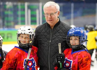 Вячеслав Фетисов: Минское «Динамо» ведет в серии благодаря домашнему преимуществу