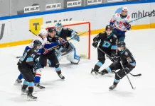 МХЛ. «Динамо-Шинник» примет «Крылья Советов» во втором матче плей-ин. Трансляция 28 марта