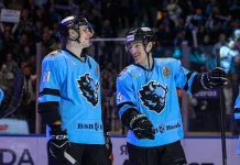 Аналитик The Athletic: Виталий Пинчук — именно тот игрок, на которого «Ванкуверу» стоит сделать ставку