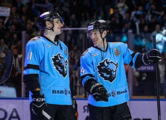 Аналитик The Athletic: Виталий Пинчук — именно тот игрок, на которого «Ванкуверу» стоит сделать ставку