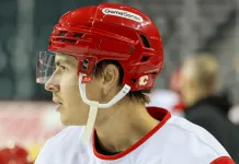 Егор Шарангович против «Ванкувера»: амбассадор Betera может прервать безголевую серию