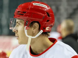 Егор Шарангович против «Ванкувера»: амбассадор Betera может прервать безголевую серию