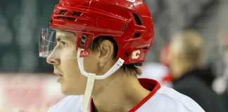 Егор Шарангович против «Ванкувера»: амбассадор Betera может прервать безголевую серию