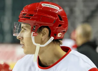 Егор Шарангович против «Ванкувера»: амбассадор Betera может прервать безголевую серию