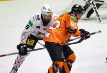 Алексей Сергеев — о серии с «Гомелем»: Для такой молодой команды это очень хороший опыт