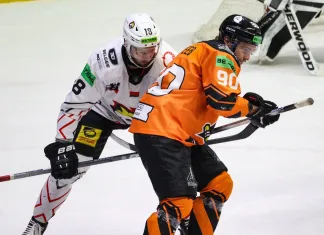 Алексей Сергеев — о серии с «Гомелем»: Для такой молодой команды это очень хороший опыт