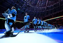 Максим Рыбин: Минское «Динамо» лидирует благодаря продуманности и руке Квартальнова