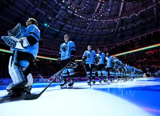 Максим Рыбин: Минское «Динамо» лидирует благодаря продуманности и руке Квартальнова